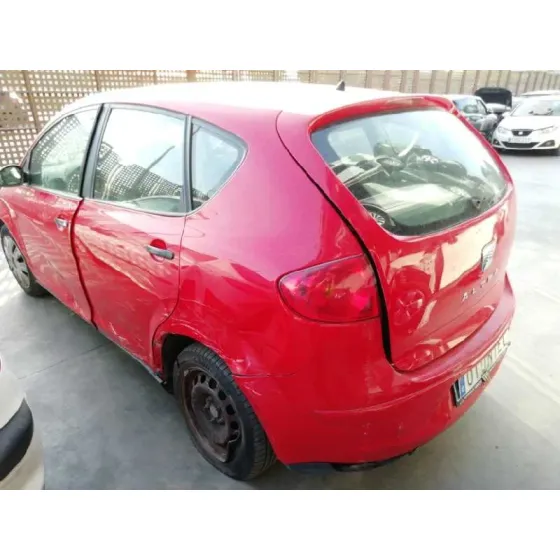 SEAT ALTEA (5P1) '2005 REFERENCE ROJO