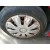 SEAT ALTEA (5P1) '2005 REFERENCE ROJO