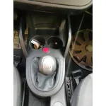 SEAT ALTEA (5P1) '2005 REFERENCE ROJO