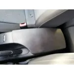 SEAT ALTEA (5P1) '2005 REFERENCE ROJO