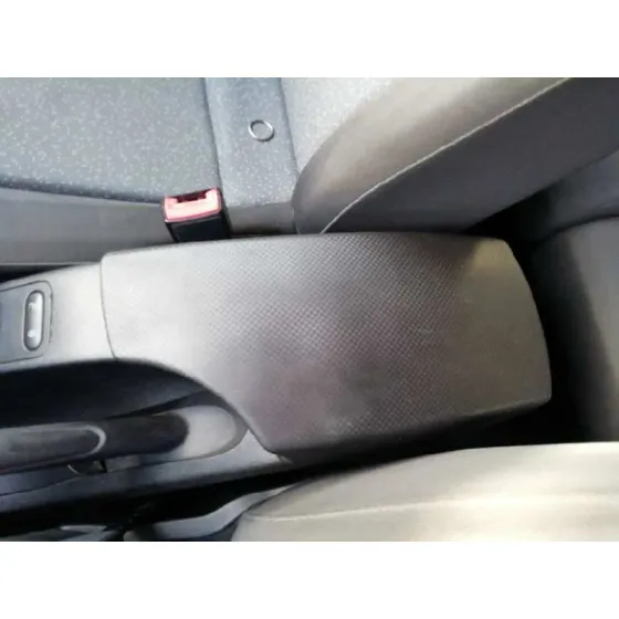 SEAT ALTEA (5P1) '2005 REFERENCE ROJO