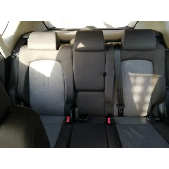 SEAT ALTEA (5P1) '2005 REFERENCE ROJO