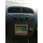 SEAT ALTEA (5P1) '2005 REFERENCE ROJO