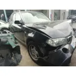 BMW X3 (E83) BMW X3 (E83) '2008 2.0 16V DIESEL CAT AZUL 2003