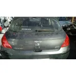 PEUGEOT 308 PEUGEOT 308 '2007 SPORT GRIS ANTRACITA 2007