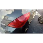 PEUGEOT 308 PEUGEOT 308 '2007 SPORT GRIS ANTRACITA 2007