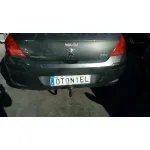 PEUGEOT 308 PEUGEOT 308 '2007 SPORT GRIS ANTRACITA 2007