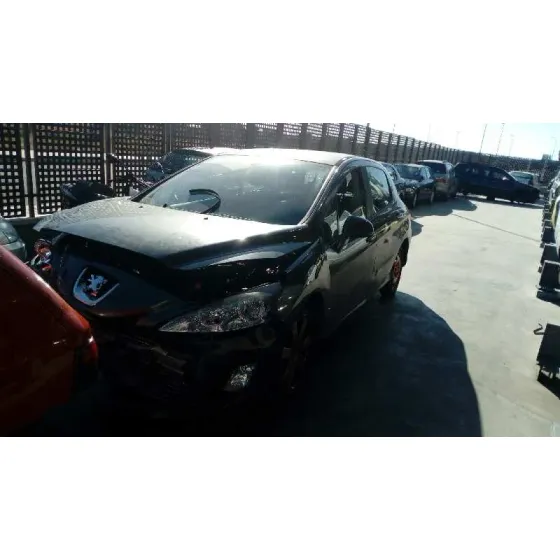 PEUGEOT 308 '2007 SPORT GRIS ANTRACITA