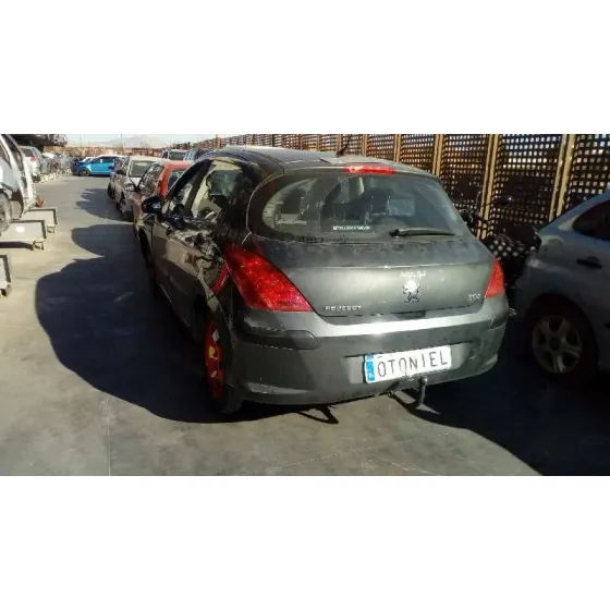 PEUGEOT 308 '2007 SPORT GRIS ANTRACITA