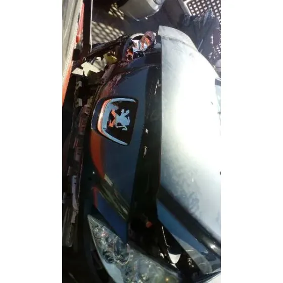 PEUGEOT 308 '2007 SPORT GRIS ANTRACITA