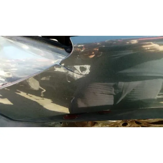 PEUGEOT 308 '2007 SPORT GRIS ANTRACITA