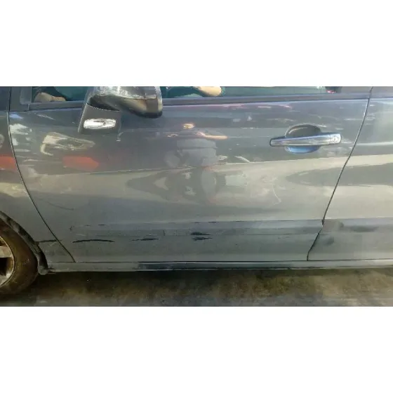 PEUGEOT 308 '2007 SPORT GRIS ANTRACITA