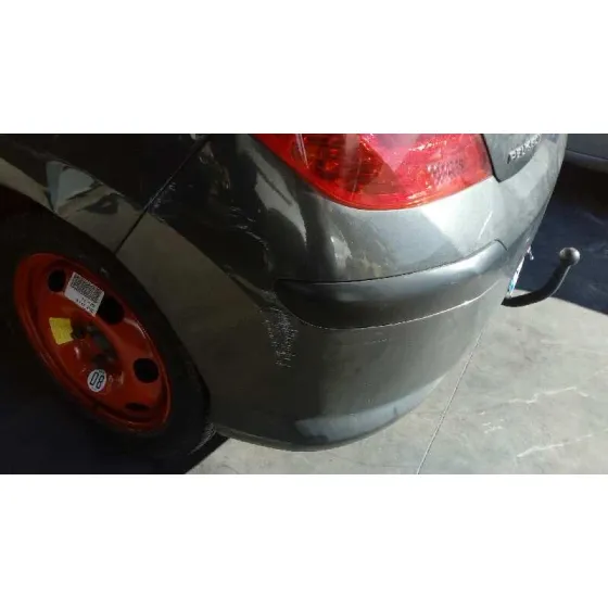 PEUGEOT 308 '2007 SPORT GRIS ANTRACITA