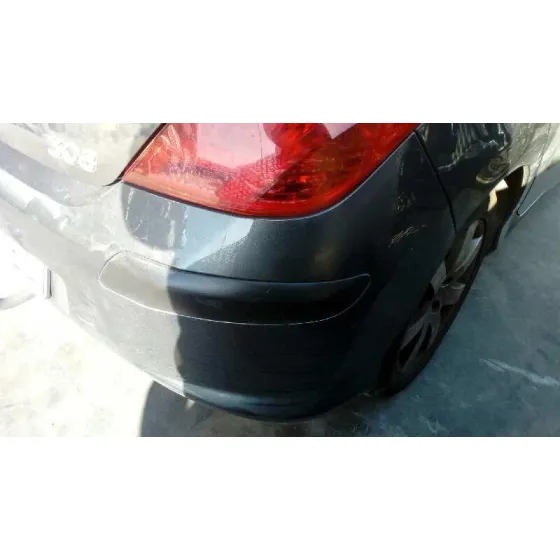 PEUGEOT 308 '2007 SPORT GRIS ANTRACITA