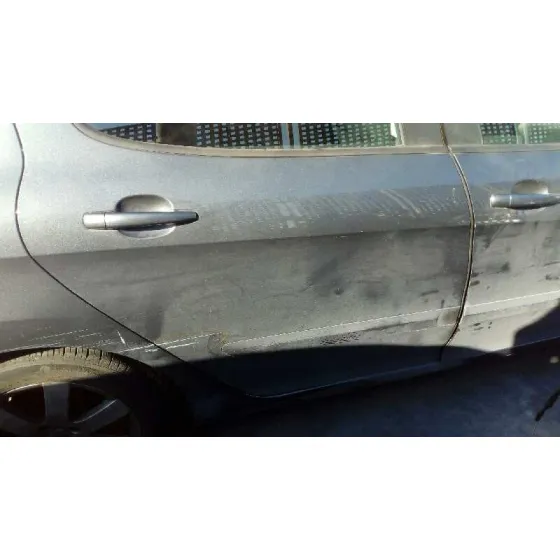PEUGEOT 308 '2007 SPORT GRIS ANTRACITA