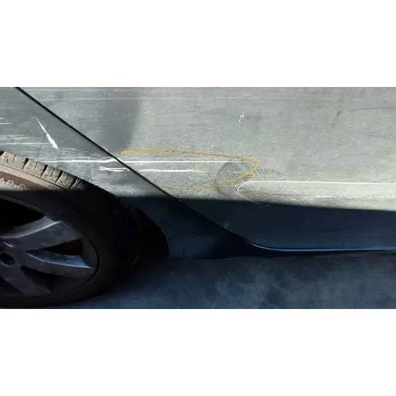 PEUGEOT 308 '2007 SPORT GRIS ANTRACITA