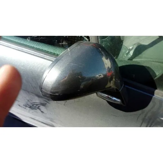 PEUGEOT 308 '2007 SPORT GRIS ANTRACITA