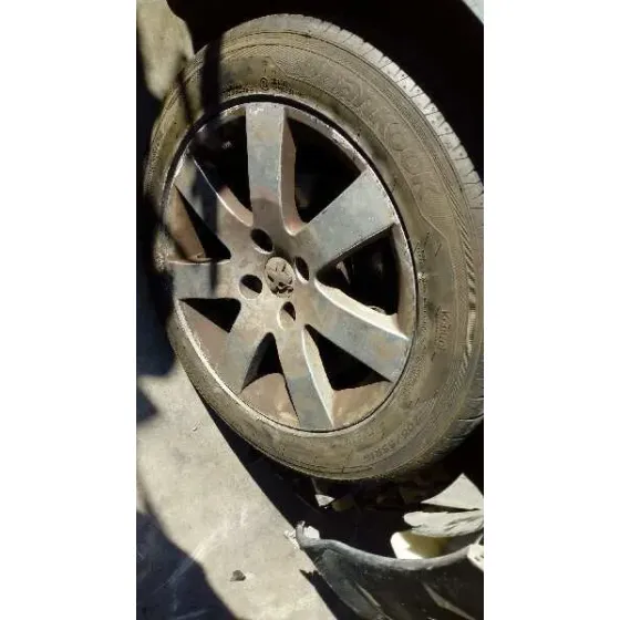 PEUGEOT 308 '2007 SPORT GRIS ANTRACITA