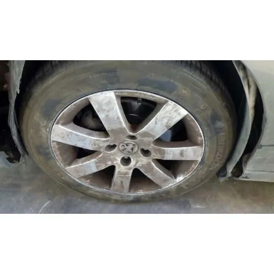 PEUGEOT 308 '2007 SPORT GRIS ANTRACITA