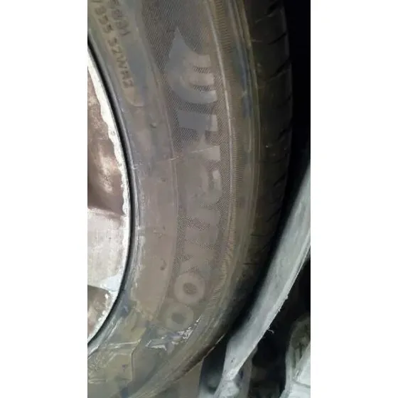 PEUGEOT 308 '2007 SPORT GRIS ANTRACITA
