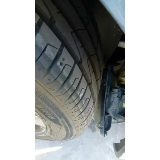 PEUGEOT 308 '2007 SPORT GRIS ANTRACITA
