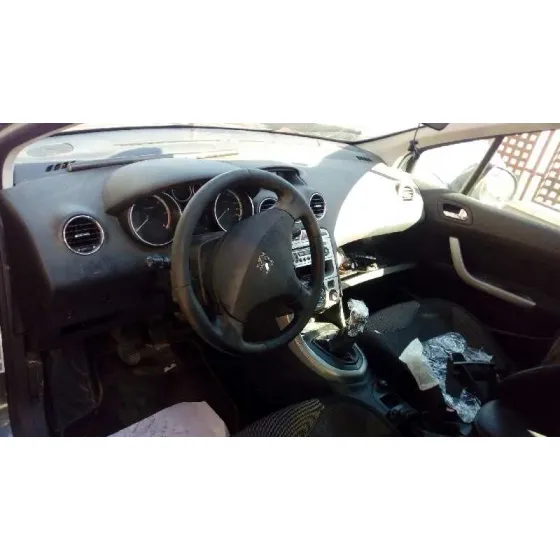 PEUGEOT 308 '2007 SPORT GRIS ANTRACITA