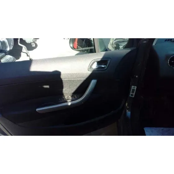 PEUGEOT 308 '2007 SPORT GRIS ANTRACITA