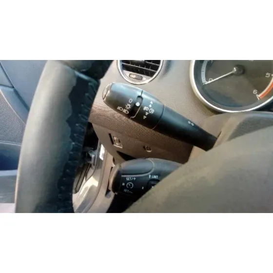 PEUGEOT 308 '2007 SPORT GRIS ANTRACITA