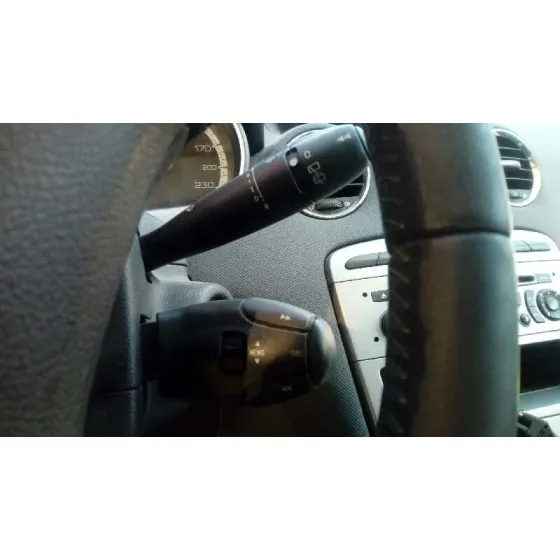 PEUGEOT 308 '2007 SPORT GRIS ANTRACITA
