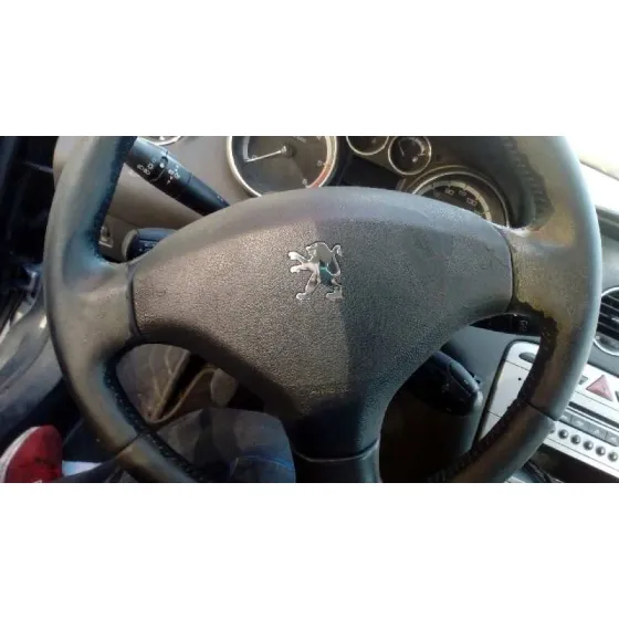 PEUGEOT 308 '2007 SPORT GRIS ANTRACITA