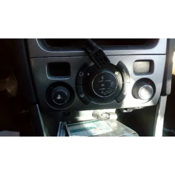 PEUGEOT 308 '2007 SPORT GRIS ANTRACITA