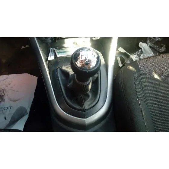 PEUGEOT 308 '2007 SPORT GRIS ANTRACITA