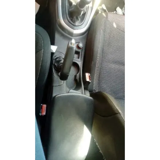 PEUGEOT 308 '2007 SPORT GRIS ANTRACITA