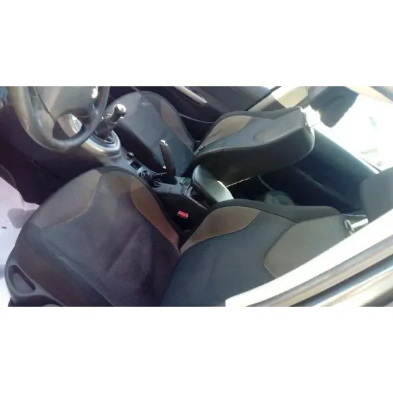 PEUGEOT 308 '2007 SPORT GRIS ANTRACITA