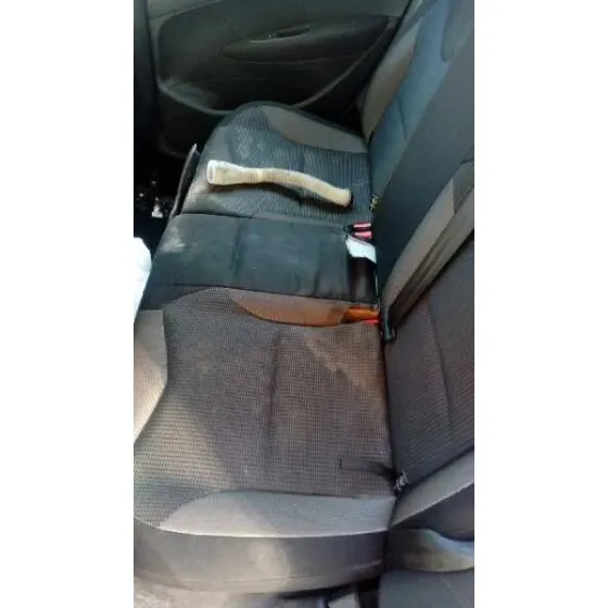 PEUGEOT 308 '2007 SPORT GRIS ANTRACITA