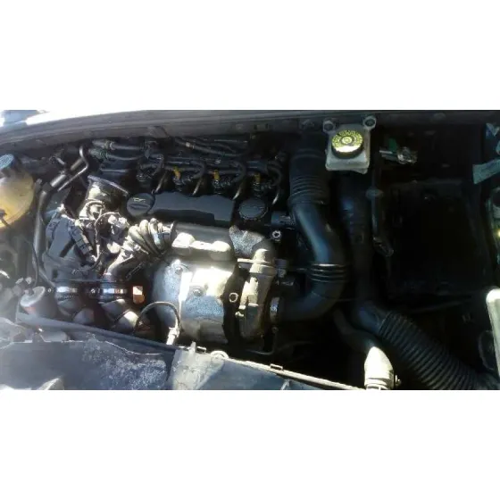 PEUGEOT 308 '2007 SPORT GRIS ANTRACITA