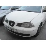 SEAT IBIZA (6L1) SEAT IBIZA (6L1) '2004 COOL BLANCO 2004