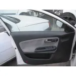 SEAT IBIZA (6L1) SEAT IBIZA (6L1) '2004 COOL BLANCO 2004