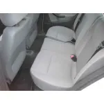 SEAT IBIZA (6L1) SEAT IBIZA (6L1) '2004 COOL BLANCO 2004