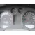 SEAT IBIZA (6L1) SEAT IBIZA (6L1) '2004 COOL BLANCO 2004