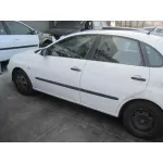 SEAT IBIZA (6L1) SEAT IBIZA (6L1) '2004 COOL BLANCO 2004