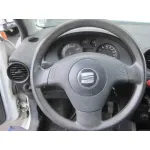 SEAT IBIZA (6L1) SEAT IBIZA (6L1) '2004 COOL BLANCO 2004