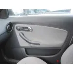 SEAT IBIZA (6L1) SEAT IBIZA (6L1) '2004 COOL BLANCO 2004
