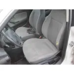 SEAT IBIZA (6L1) SEAT IBIZA (6L1) '2004 COOL BLANCO 2004