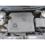 SEAT IBIZA (6L1) SEAT IBIZA (6L1) '2004 COOL BLANCO 2004
