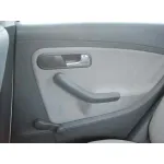 SEAT IBIZA (6L1) SEAT IBIZA (6L1) '2004 COOL BLANCO 2004