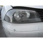 SEAT IBIZA (6L1) SEAT IBIZA (6L1) '2004 COOL BLANCO 2004