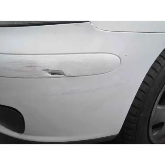 SEAT IBIZA (6L1) '2004 COOL BLANCO