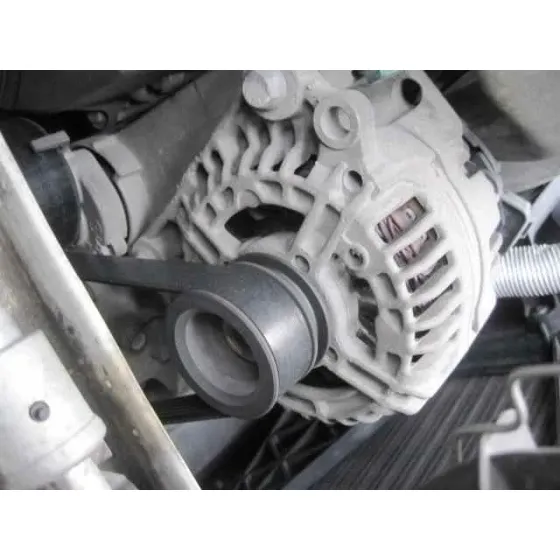 SEAT IBIZA (6L1) '2004 COOL BLANCO