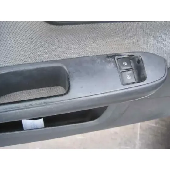 SEAT IBIZA (6L1) '2004 COOL BLANCO